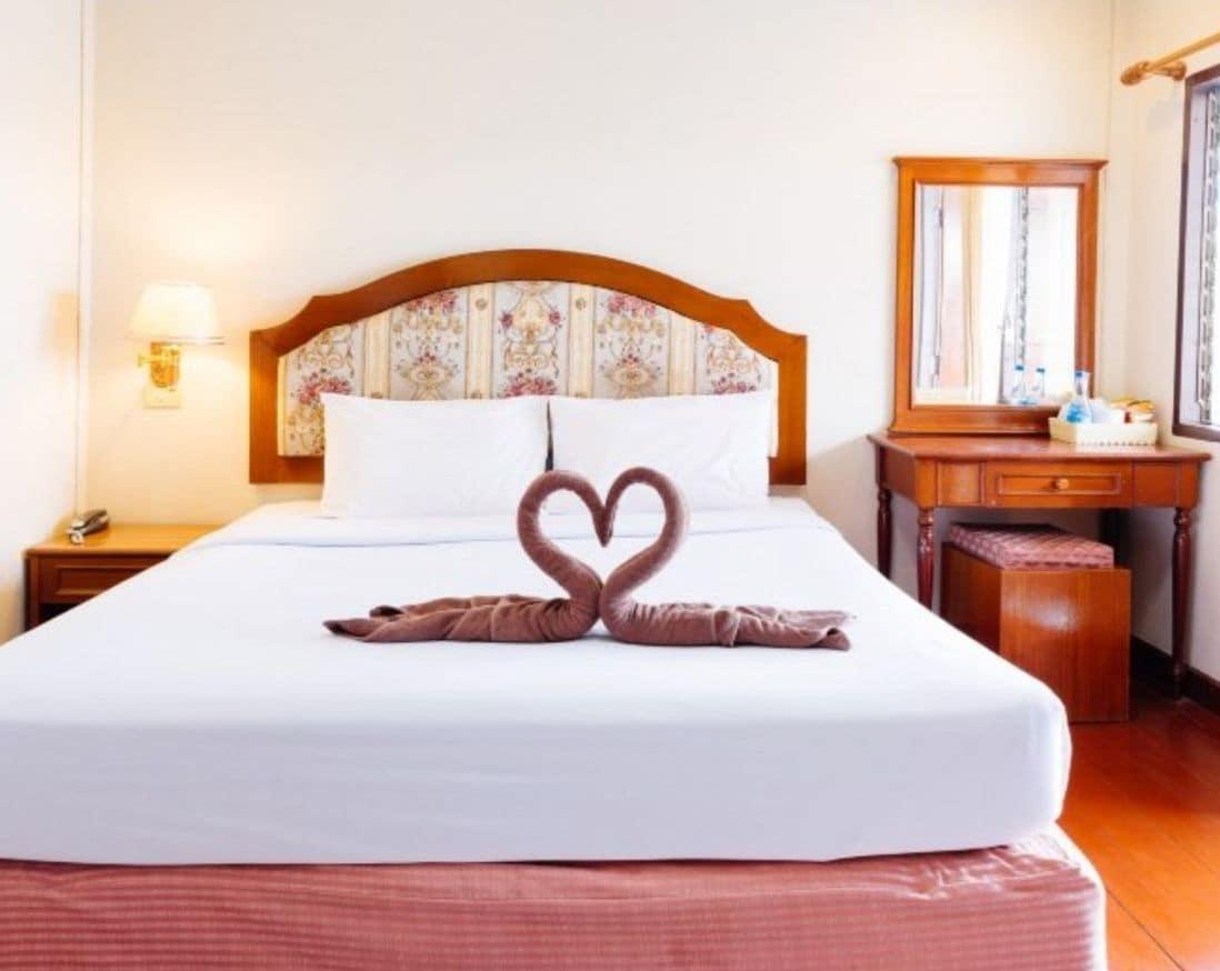 Thipurai Annex Hotel Hua Hin Exterior photo
