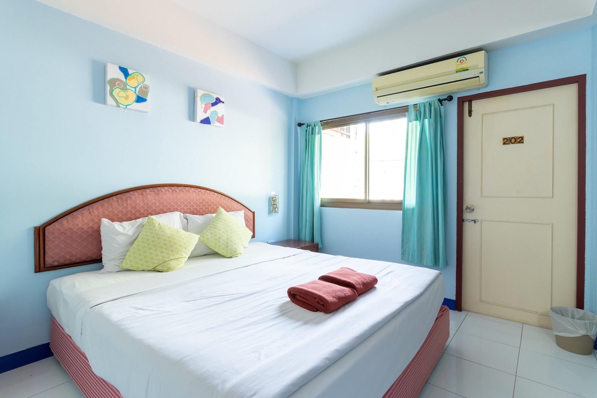 Thipurai Annex Hotel Hua Hin Exterior photo