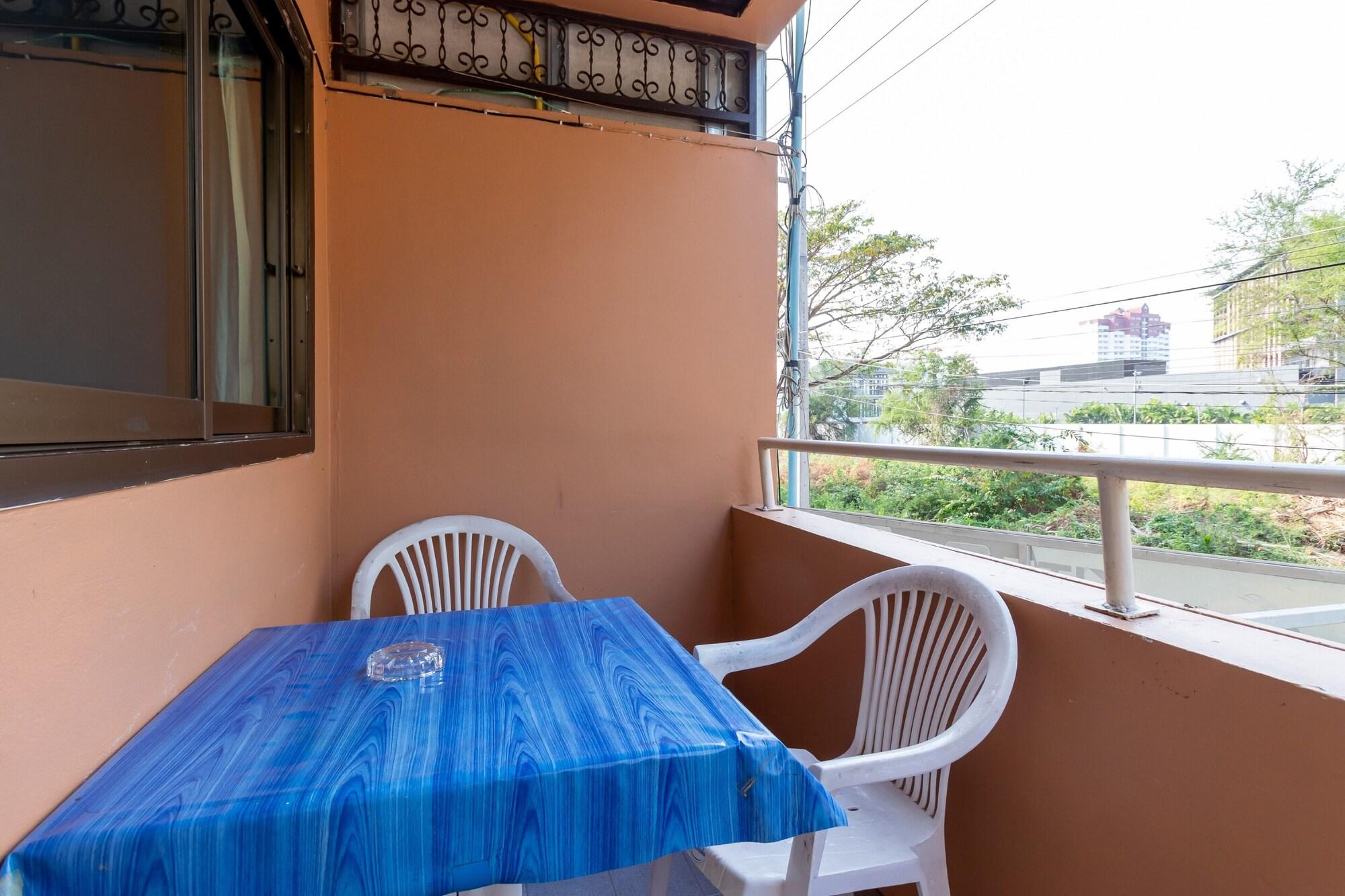 Thipurai Annex Hotel Hua Hin Exterior photo