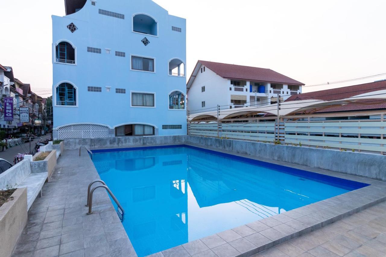 Thipurai Annex Hotel Hua Hin Exterior photo